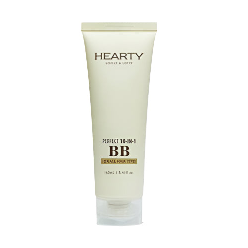 엘라보어 하티 퍼펙트 10-in-1 BB 크림 - 160ml