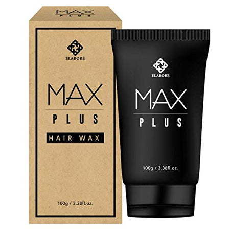 Elabore Max Plus Hair Wax - 100ml