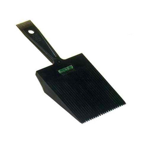 FlatTopper Wedge Cutting Tool