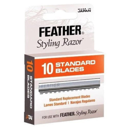 Jatai Feather Standard Blade