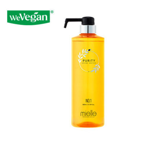 Mielle Professional Purity Shine Water Original NO.1 - 800ml