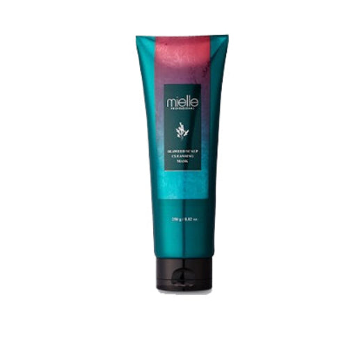 Mielle Professional Seaweed Scalp Cleansing Mask