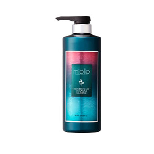 Mielle Professional Seaweed Scalp Cleansing Shampoo - 800ml