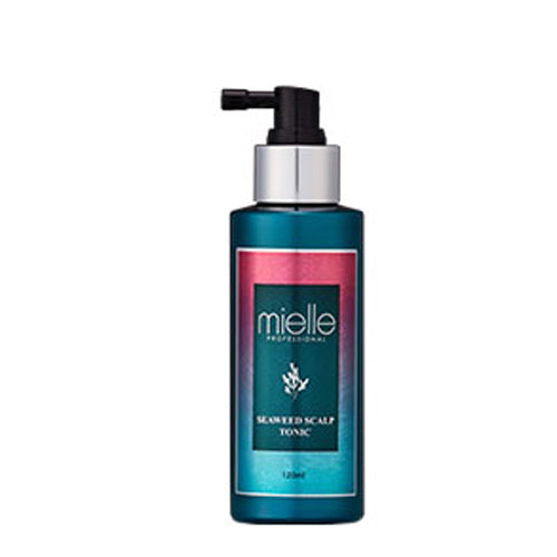 Mielle Professional Seaweed Scalp Cleansing Tonic - 120ml