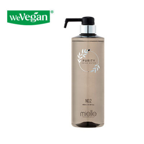 Mielle Professional Purity Shine Water Shampoo Mild NO.2 - 800ml