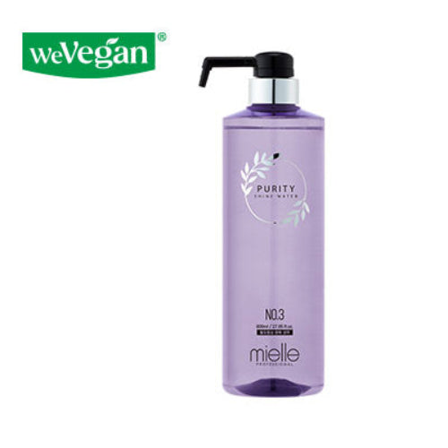 Mielle Professional Purity Shine Water Shampoo Plus NO.3 - 800ml