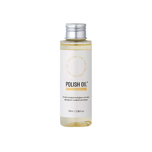 Mielle Professional Polish Oil Lemon Balm
