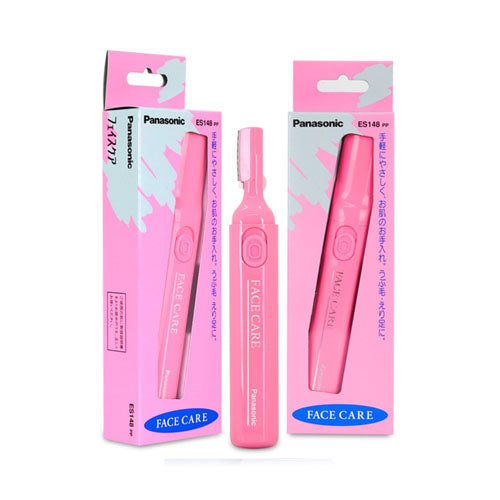 Panasonic Eyelash Trimmer