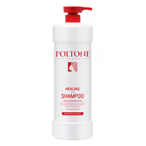 Poltone Healing Shampoo - 1500ml