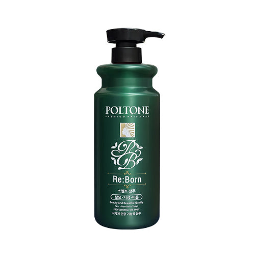 Poltone Re:Born Scalp Shampoo - 750ml