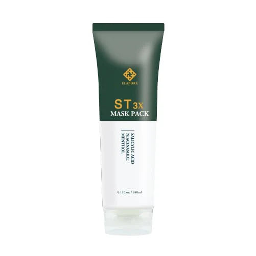 Elabore_ST 3X Mask_240ml