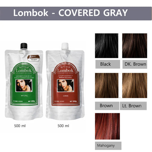 Lombok Squid Ink - 500ml