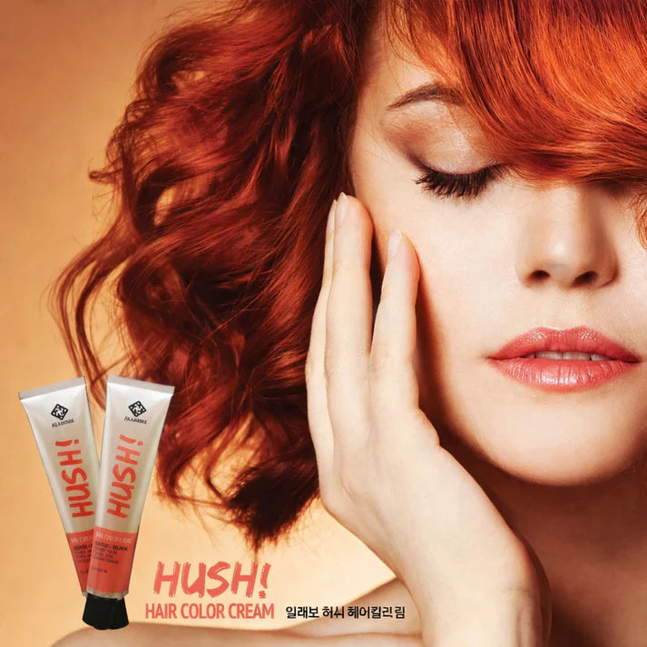 Elabore Hush Hair Color Cream 80g / 2.82oz