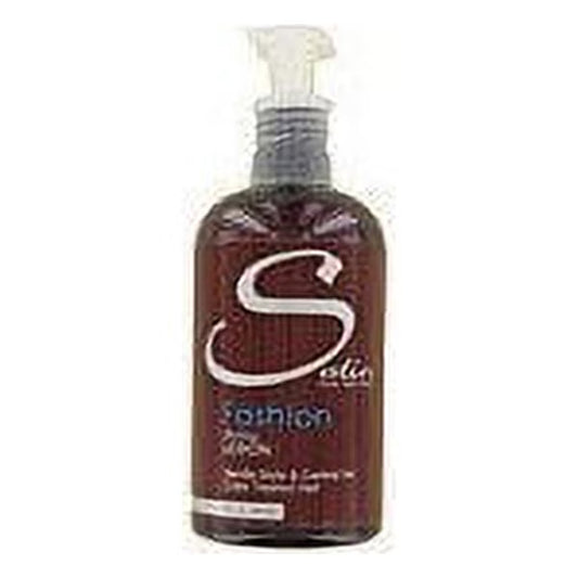 Satin Fashion Styling Lotion - 240ml