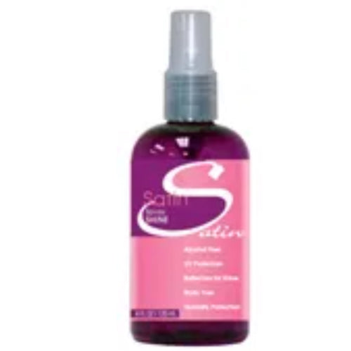 Satin Spray Shine - 120ml