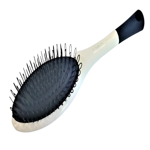 DIva Ceramic and Ionic Loup Brush