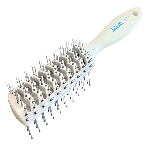 Diva Double Side Vent Styling Brush