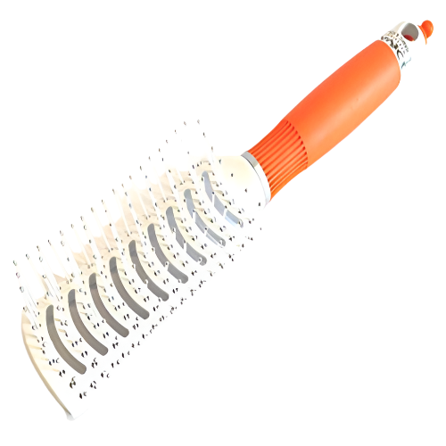 Diva Ceramic Ionic Vent Pin Brush