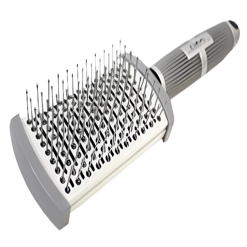 Diva Ceramic Thermal Vent Brush