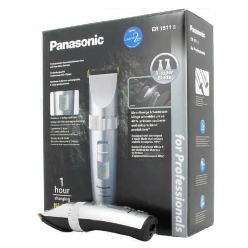 Panasonic Clipper ER 1511 s