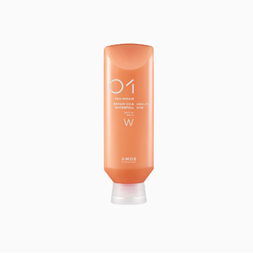 Amos Professional Repair Cica Waterfull - 500ml