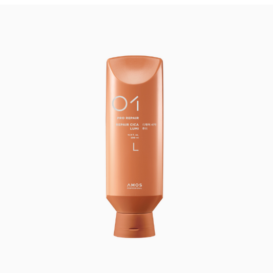 Amos Professional Repair Cica Lumi - 500ml