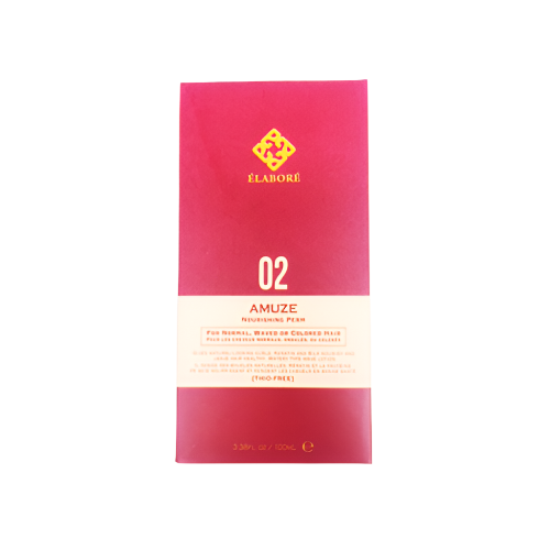 Elabore Amuze - 100ml