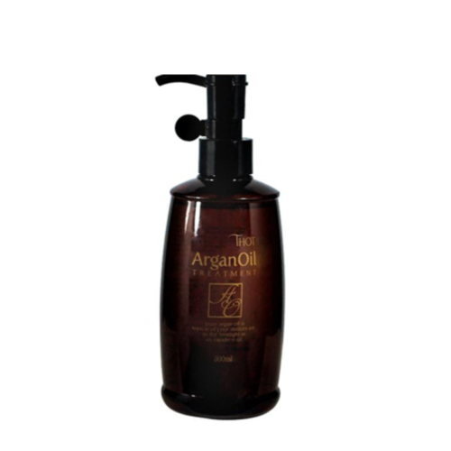 Thot Professional Argan Oil Treatment - 300ml