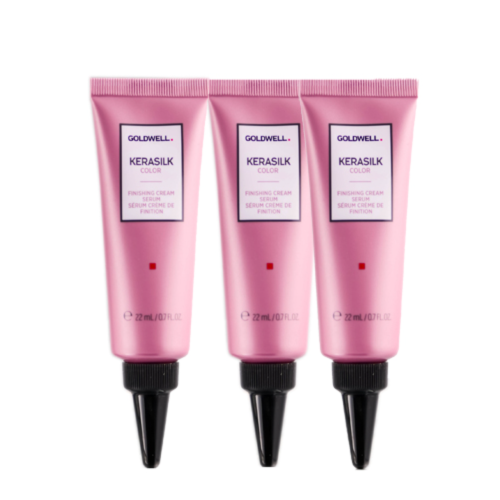 Goldwell Kerasilk Color Brilliance Seal - 22ml (3 Pack)