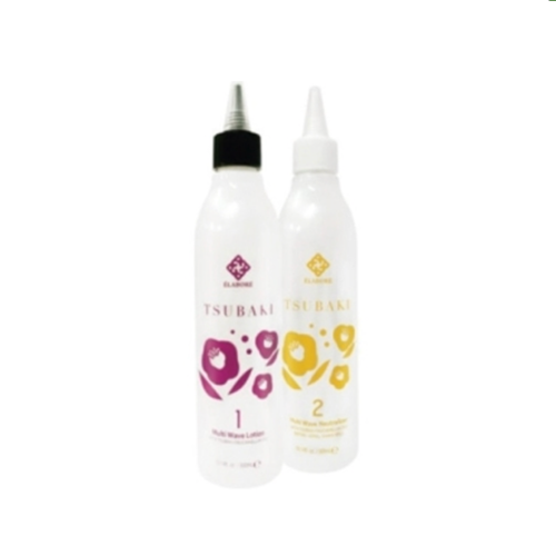 Elabore Tsubaki Healing Acid Perm - 300ml