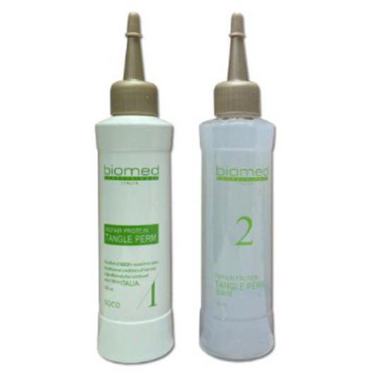 Biomed Repair Tangle Perm - 150ml