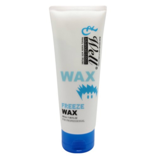MoWell Freeze Wax - 200ml