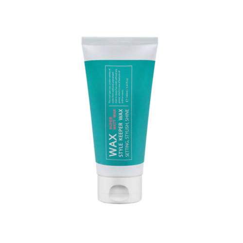 Style Keeper Matte Wax - 160ml