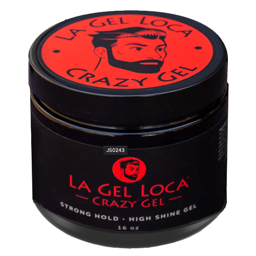 LA GEL LOCA Crazy Gel - 16oz