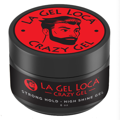 LA GEL LOCA Crazy Gel - 8oz