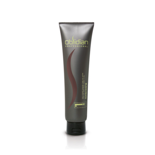 Obsidian Black Paste - 100g