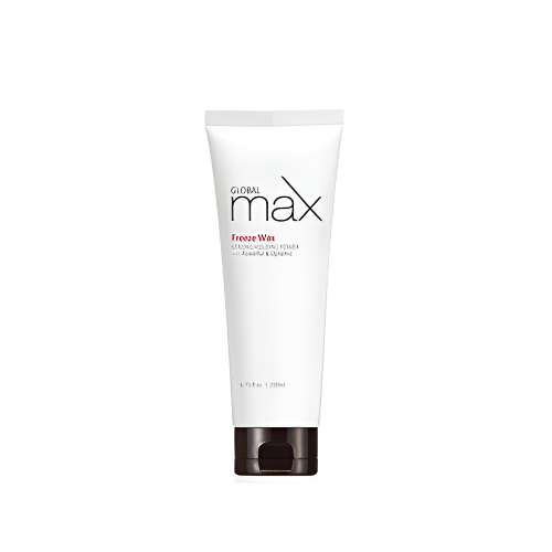 Global Max Freeze Wax - 200ml