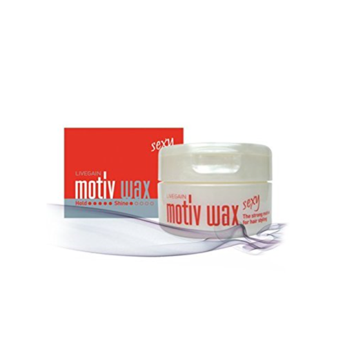 Livegain Motiy Sexy Wax - 100ml