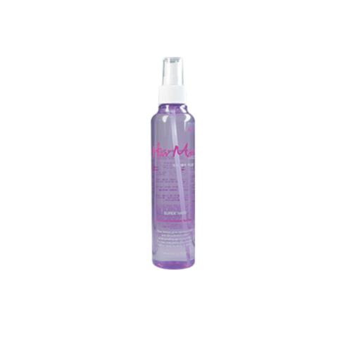 Zab Hair Mist Super Hard - 250ml