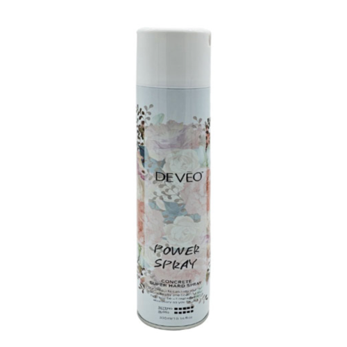 Deveo Super Hard Spray - 300ml