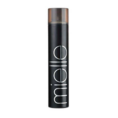 Mielle Professional Black Iron Spray - 300ml
