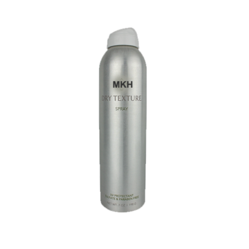 MKH Dry Texture Rising - 198g