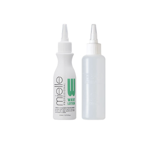 Mielle Professional Cysteine Wave Lotion - 110ml