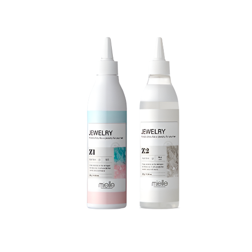 Mielle Professional Jewerly Multi Perm - 300ml