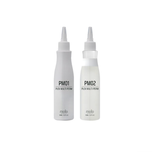 Mielle Professional Plex Perm - 150ml