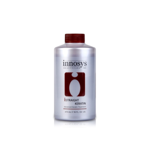 Innosys Keratin Treatment - 16oz