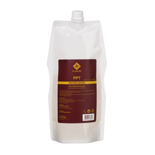 Elabore Protein Shake PPT - 16oz