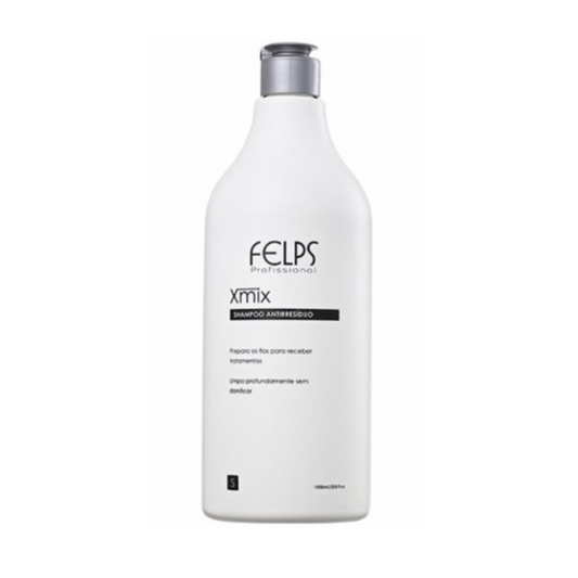 Felps Professional Clarifying Shampoo - 1000ml
