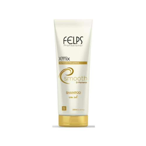 Felps Professional Smooth Shampoo - 250ml