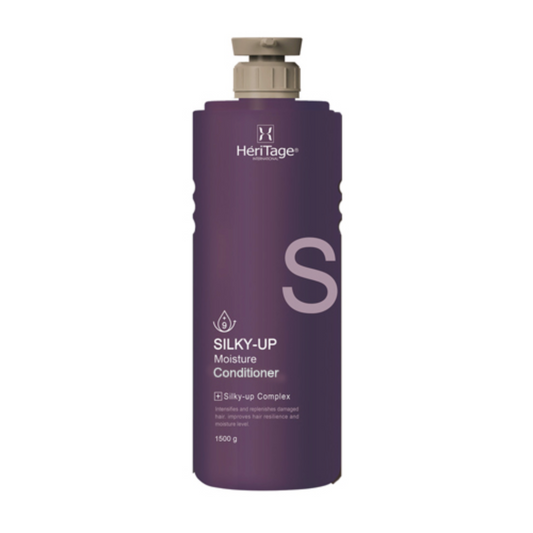 Heritage Silky-Up LPP Treatment - 1500ml